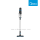 Cordless Stick Vacuum Cleaner